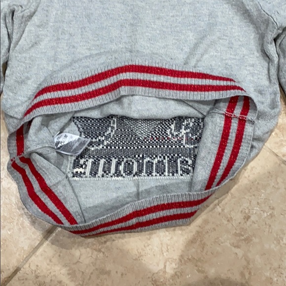 Sweater/ top for a girl from Gap kids - Picture 10 of 11